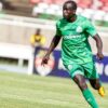 Simiti Called Up to Kenyan National Team Camp as Ouma's Replacement | Kenya